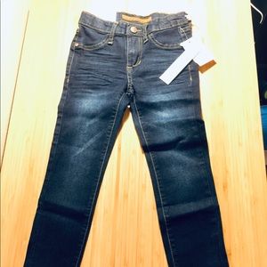 Joes Jeans Toddler Skinny